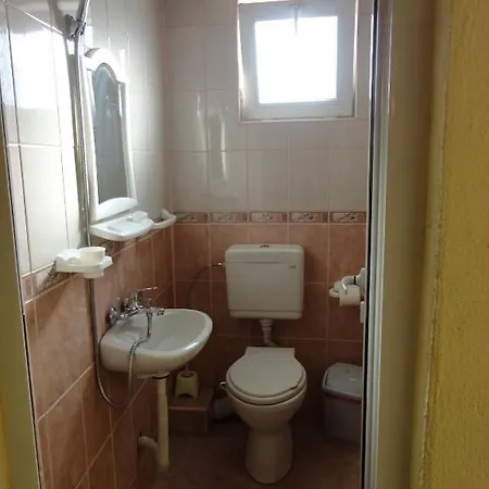 Pumpalovi Pensionat 2*