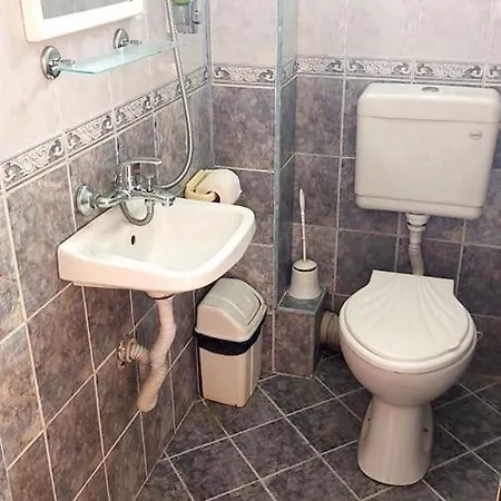 Pumpalovi Pensionat 2*