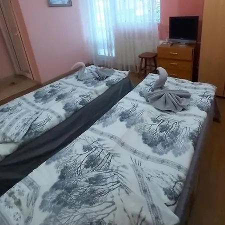 Pensión Pumpalovi Dobrinishte