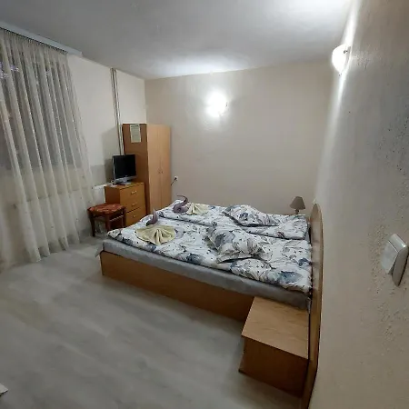 Pumpalovi Pensionat 2*