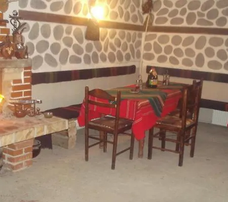 Pumpalovi Pensionat 2*