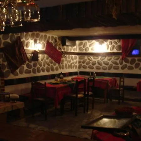 Guest house Pumpalovi