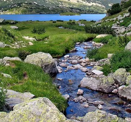 Pumpalovi Dobrinishte