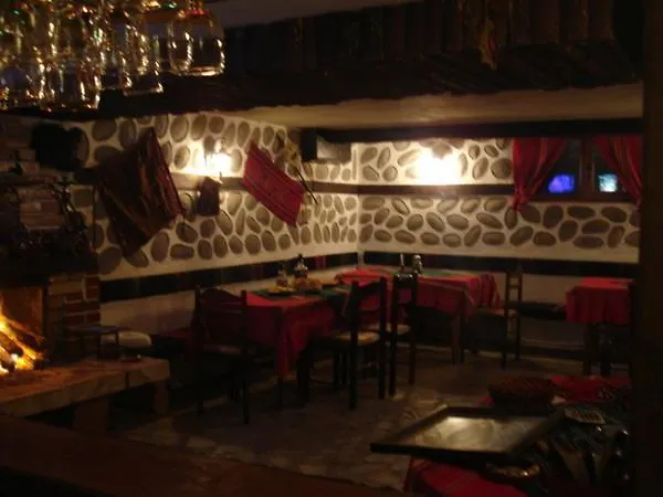 게스트하우스 Pumpalovi