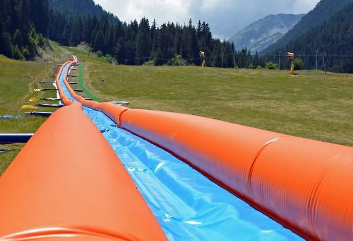 게스트하우스 Pumpalovi 도브리니쉬트