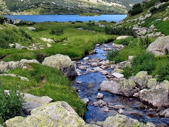 Pumpalovi 도브리니쉬트