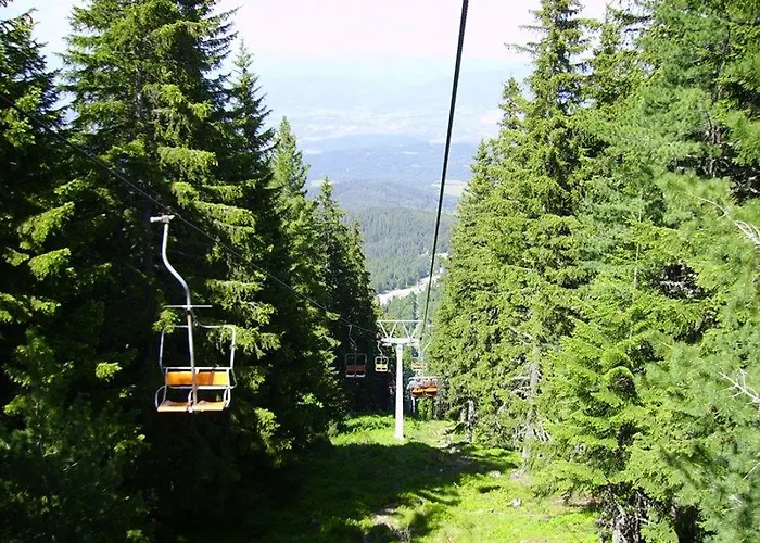 게스트하우스 Pumpalovi