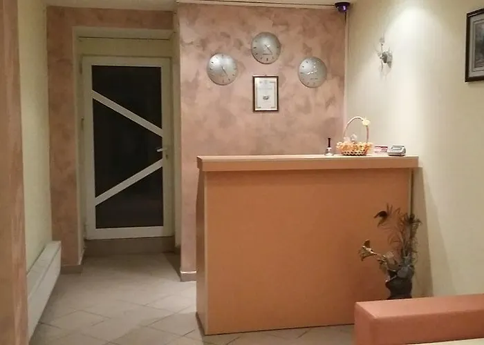 Pumpalovi 2* 도브리니쉬트